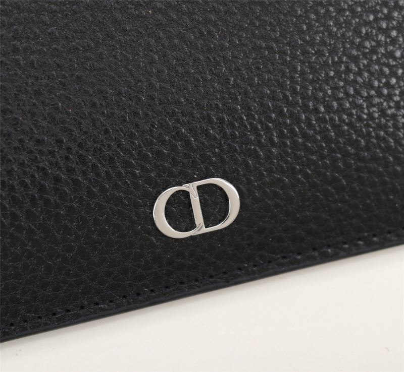 Christian Dior Wallet